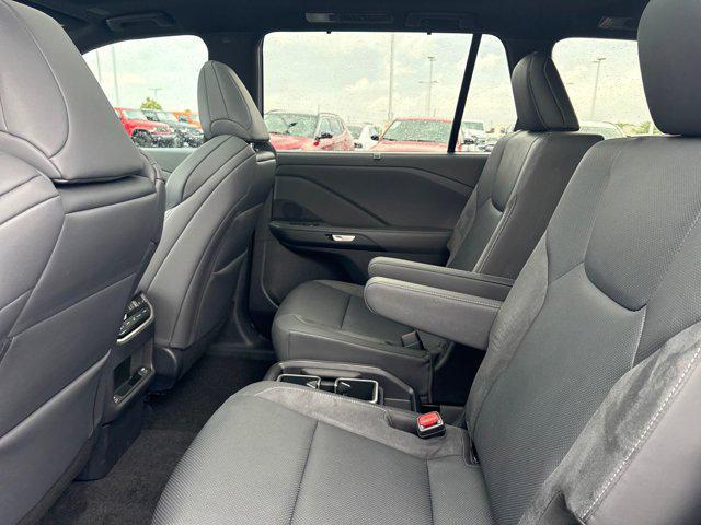 used 2024 Lexus TX 500h car, priced at $68,900