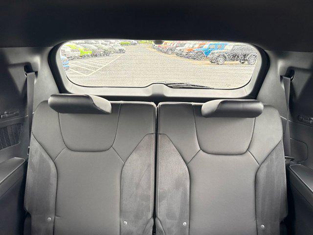 used 2024 Lexus TX 500h car, priced at $68,900