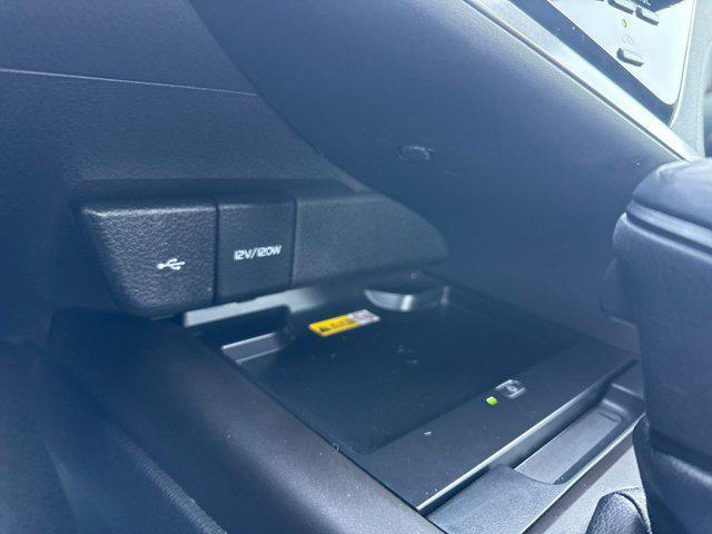 used 2022 Toyota Camry car, priced at $28,900