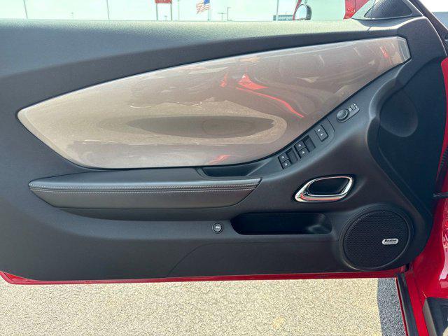 used 2013 Chevrolet Camaro car, priced at $17,990