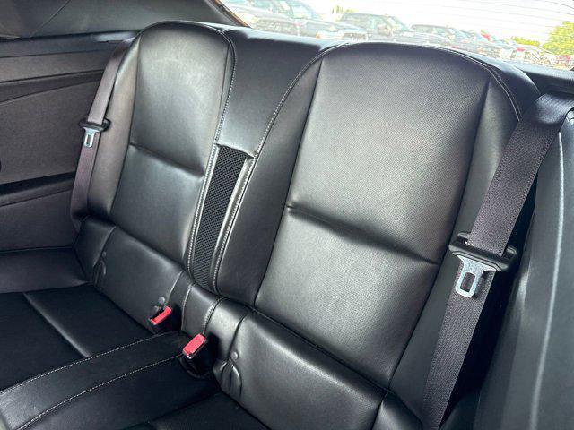 used 2013 Chevrolet Camaro car, priced at $17,990