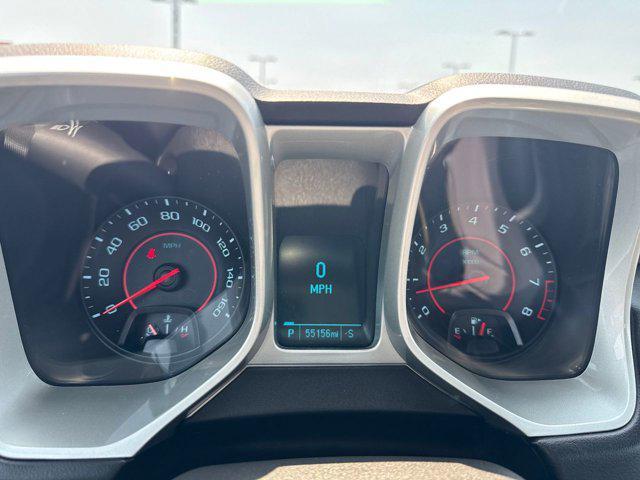 used 2013 Chevrolet Camaro car, priced at $17,990