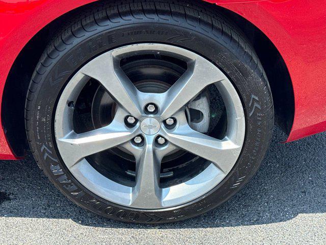 used 2013 Chevrolet Camaro car, priced at $17,990