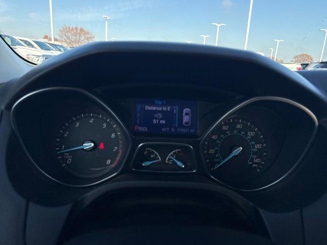 used 2013 Ford Focus car, priced at $4,988