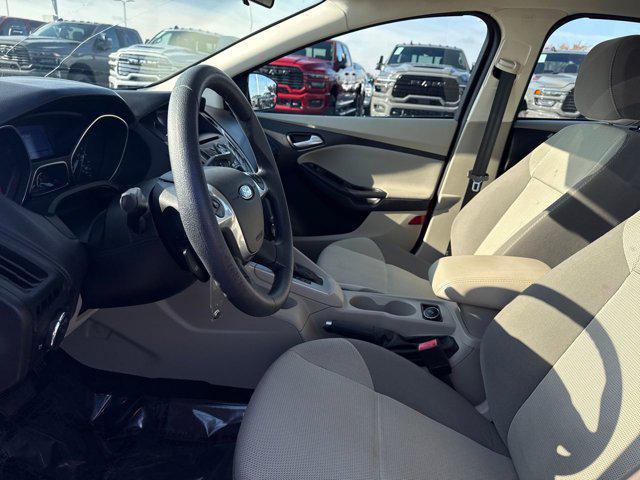 used 2013 Ford Focus car, priced at $4,988
