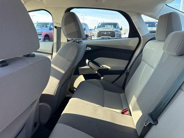 used 2013 Ford Focus car, priced at $4,988