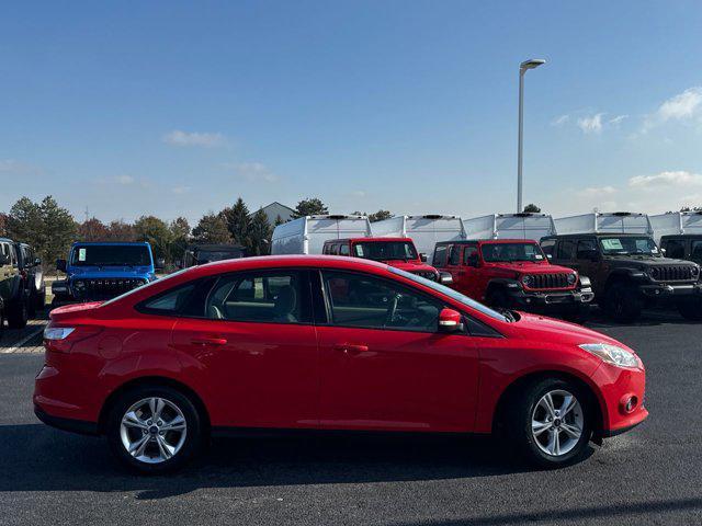 used 2013 Ford Focus car, priced at $4,988