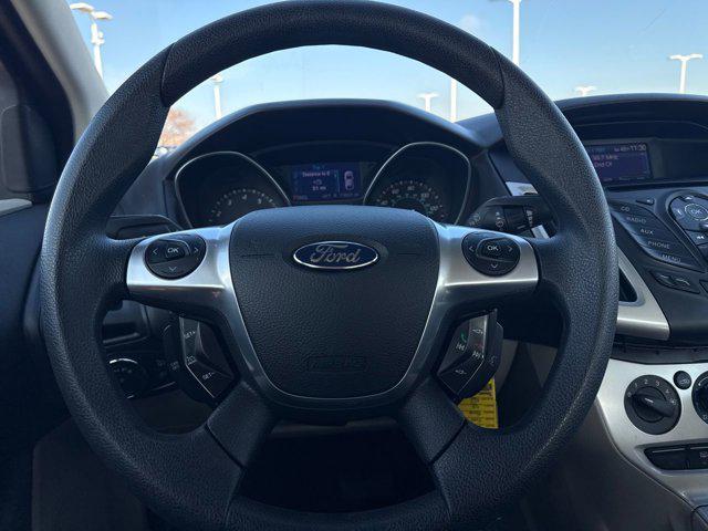 used 2013 Ford Focus car, priced at $4,988