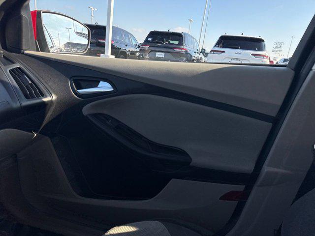 used 2013 Ford Focus car, priced at $4,988