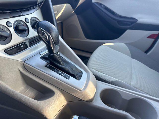 used 2013 Ford Focus car, priced at $4,988