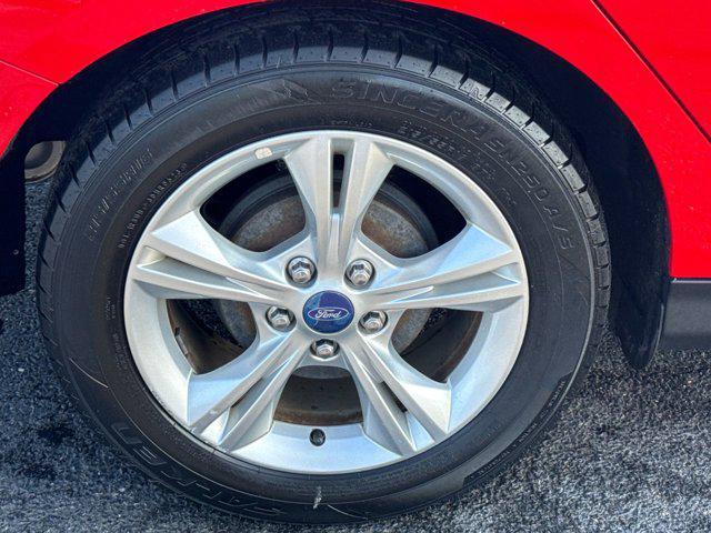 used 2013 Ford Focus car, priced at $4,988