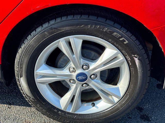 used 2013 Ford Focus car, priced at $4,988