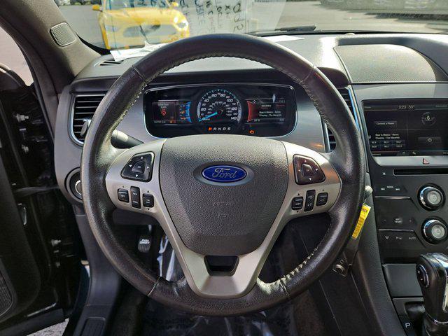 used 2014 Ford Taurus car, priced at $6,995