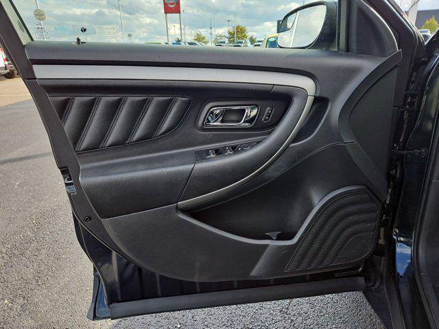 used 2014 Ford Taurus car, priced at $6,995