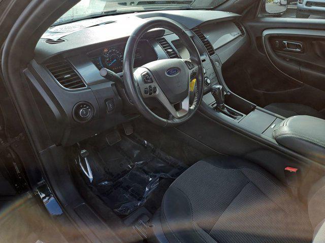 used 2014 Ford Taurus car, priced at $6,995