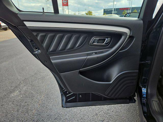 used 2014 Ford Taurus car, priced at $6,995