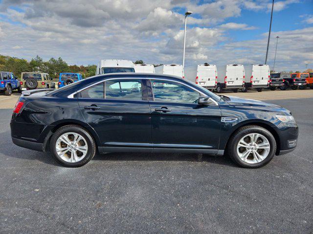 used 2014 Ford Taurus car, priced at $6,995