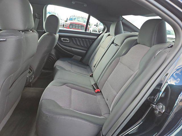 used 2014 Ford Taurus car, priced at $6,995