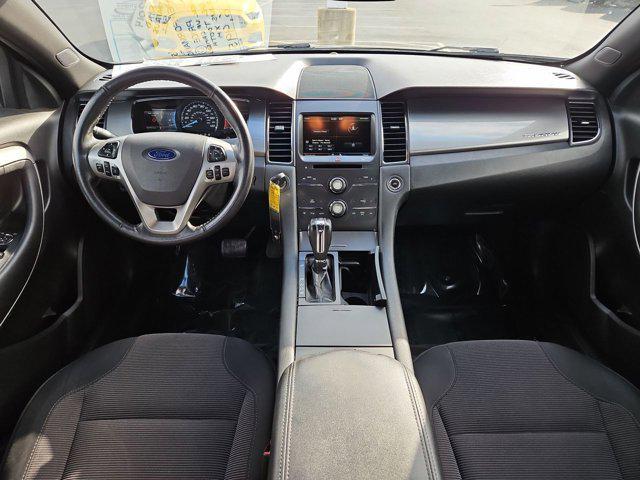 used 2014 Ford Taurus car, priced at $6,995