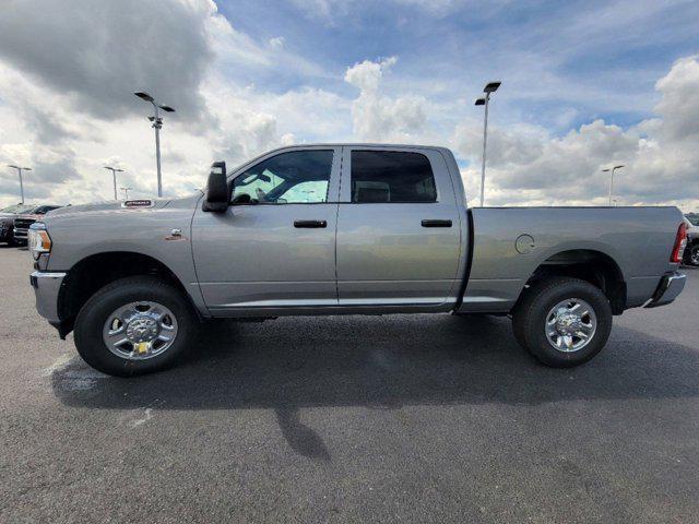 new 2024 Ram 2500 car, priced at $55,133