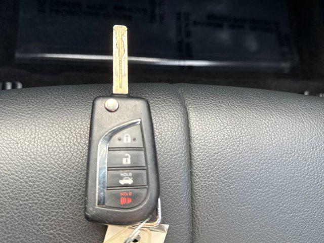 used 2022 Toyota Camry car, priced at $19,998