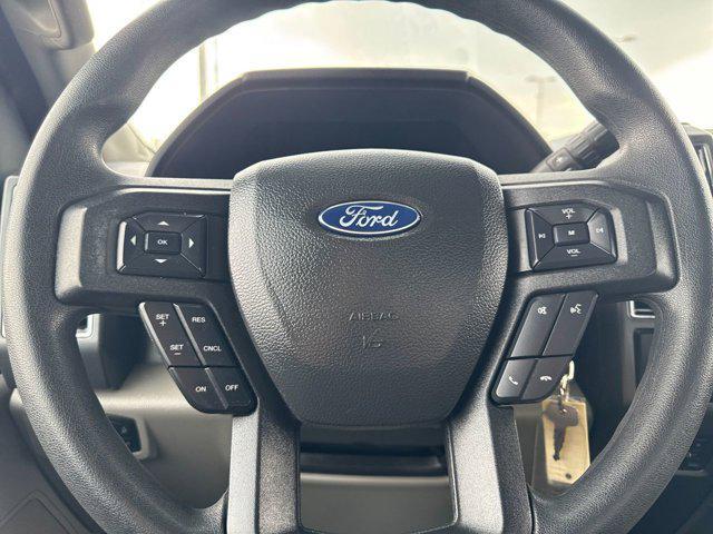 used 2022 Ford F-250 car, priced at $39,900