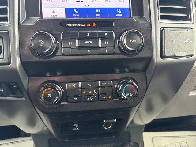 used 2022 Ford F-250 car, priced at $39,900