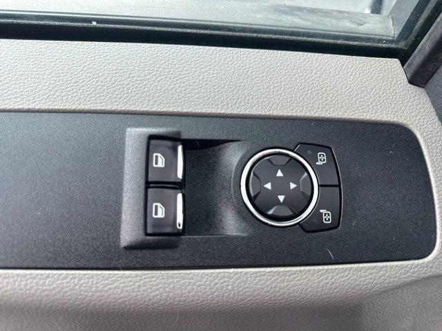 used 2022 Ford F-250 car, priced at $39,900