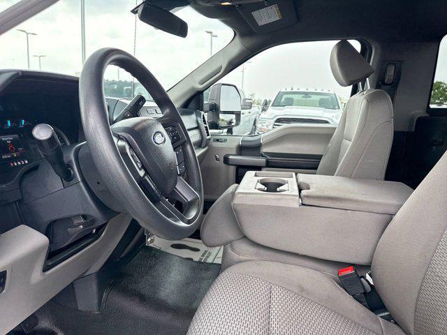 used 2022 Ford F-250 car, priced at $39,900