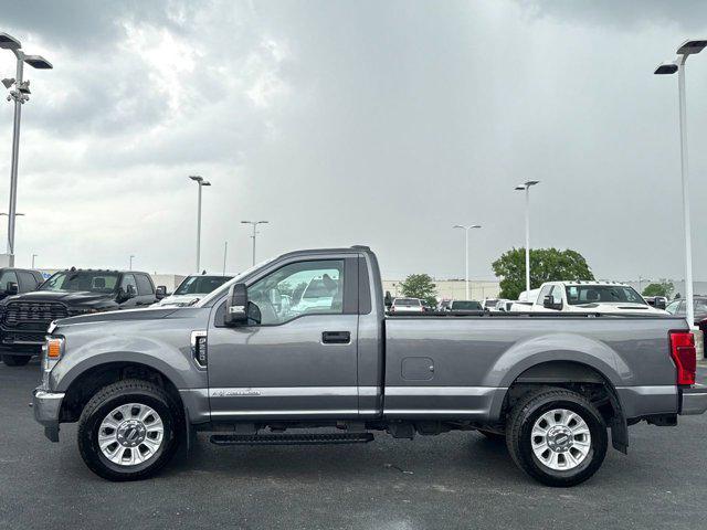 used 2022 Ford F-250 car, priced at $39,900