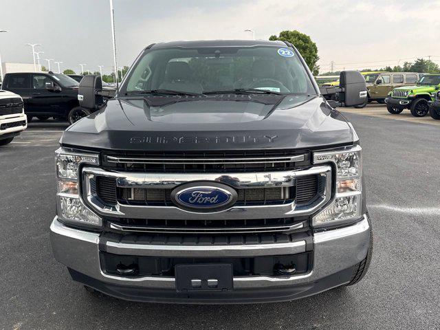 used 2022 Ford F-250 car, priced at $39,900