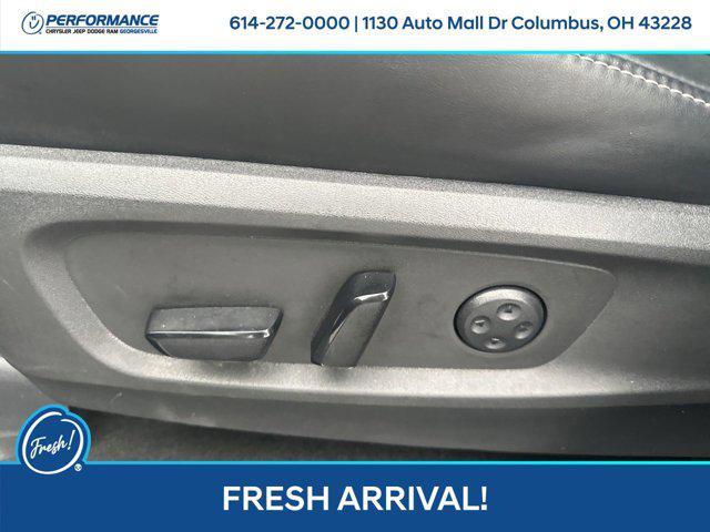 used 2023 INFINITI QX60 car, priced at $34,997