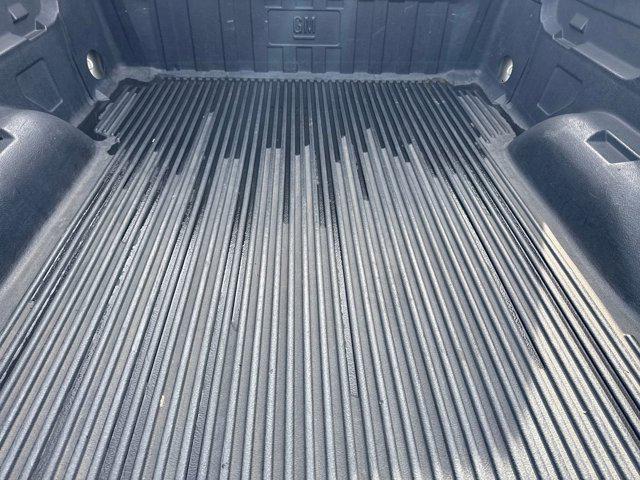 used 2015 Chevrolet Silverado 1500 car, priced at $17,468