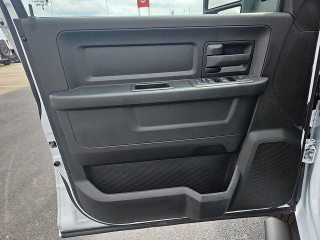 new 2025 Ram 2500 car, priced at $55,925