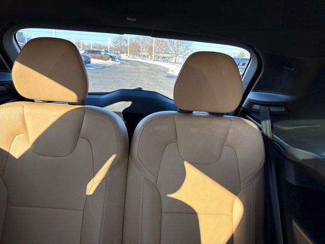 used 2019 Volvo XC90 car, priced at $19,900