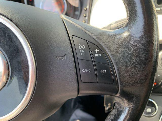 used 2012 FIAT 500 car, priced at $5,895
