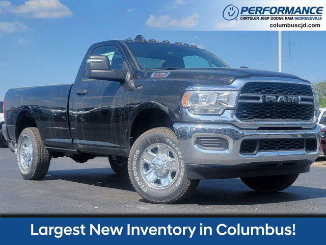 new 2024 Ram 2500 car, priced at $42,546