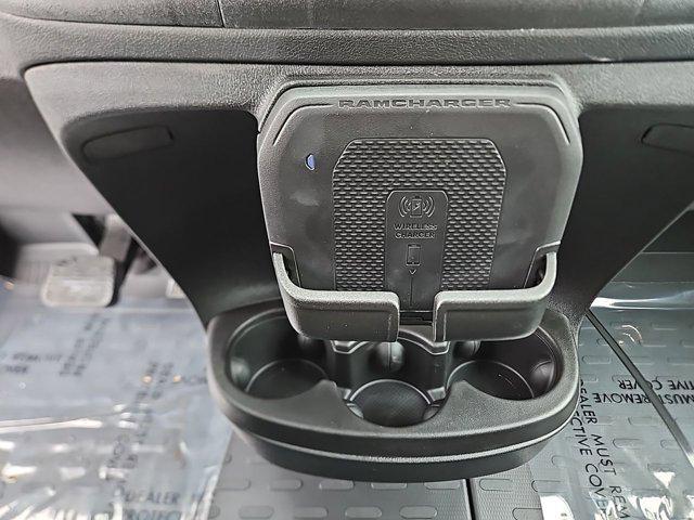 new 2025 Ram ProMaster 2500 car, priced at $55,383