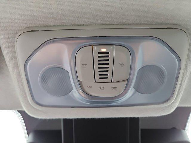 new 2025 Ram ProMaster 2500 car, priced at $55,383