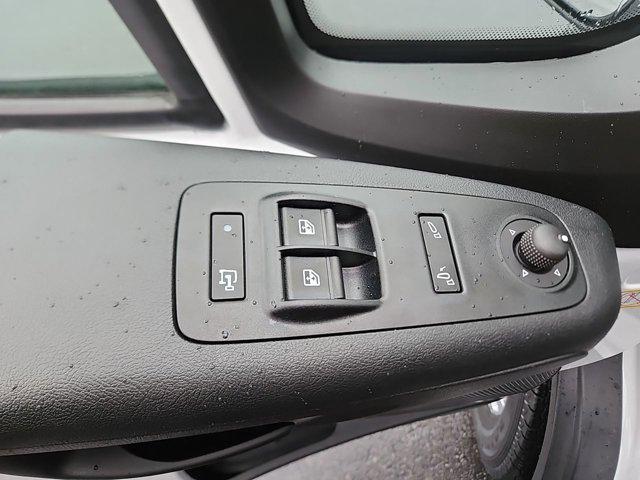 new 2025 Ram ProMaster 2500 car, priced at $55,383