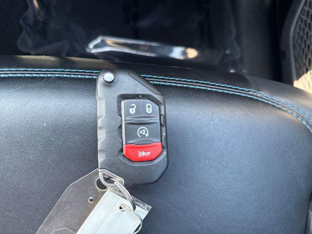 used 2024 Jeep Wrangler 4xe car, priced at $45,880