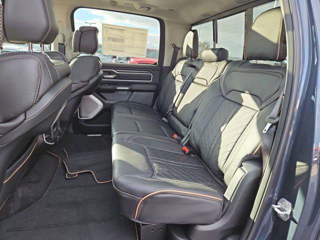 new 2026 Ram 1500 car, priced at $89,255