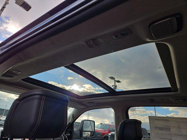 new 2026 Ram 1500 car, priced at $89,255