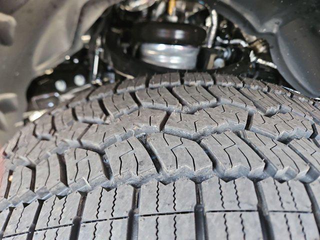 new 2026 Ram 1500 car, priced at $89,255