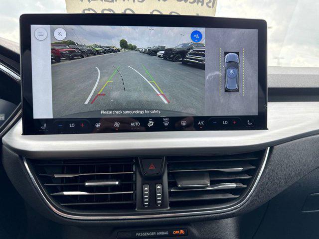 used 2024 Ford Escape car, priced at $24,170