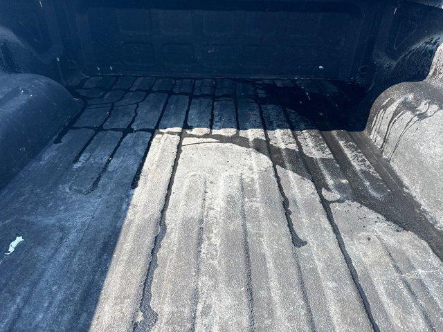 used 2019 Ram 1500 car, priced at $17,990