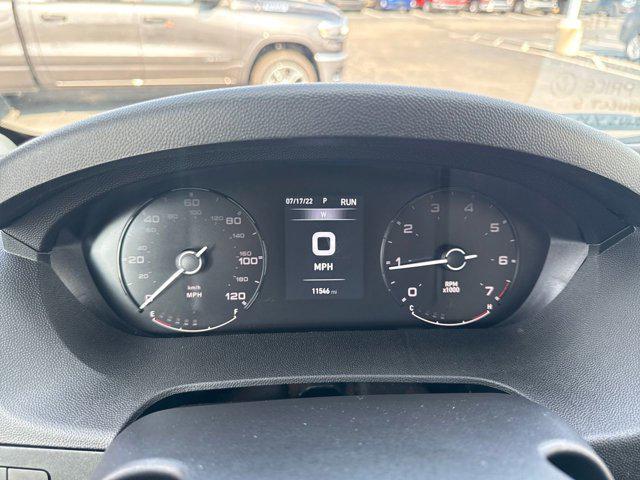 used 2024 Ram ProMaster 2500 car, priced at $37,900