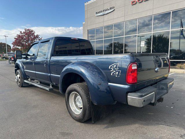 used 2015 Ford F-350 car, priced at $41,990