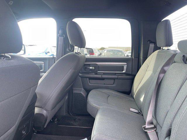 used 2023 Ram 1500 Classic car, priced at $36,888