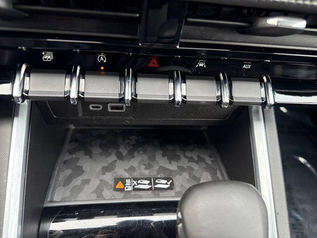 used 2023 Chevrolet Colorado car, priced at $36,900